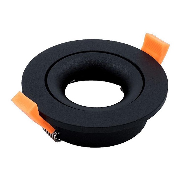 Встраиваемый светильник DesignLed InLondon Line NC1779R-FBK 002667 изображение 3 Встраиваемый светильник DesignLed InLondon Line NC1779R-FBK 002667 Фото № 3