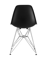 Кухонный стул Stool Group DSR черный УТ000005434 2