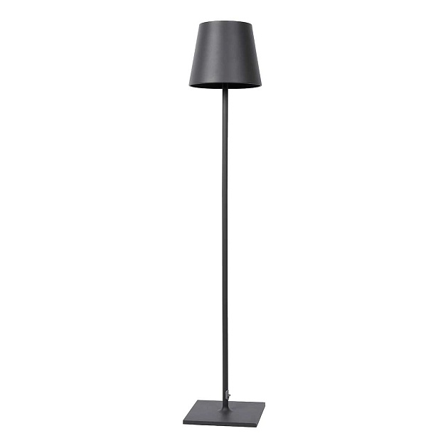 Уличный светодиодный светильник Lucide Justin 27888/05/30 Фото № 1