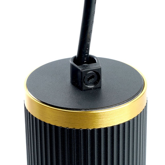 Подвесной светильник Feron Gatsby ML1908 48853 Фото № 4