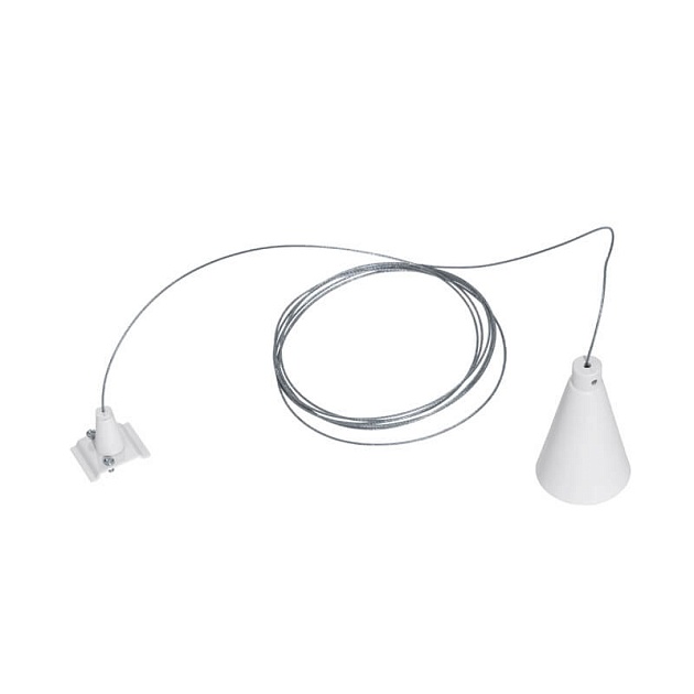 Подвес Eglo Track On 60157 изображение 1 Подвес Eglo Track On 60157 Фото № 1