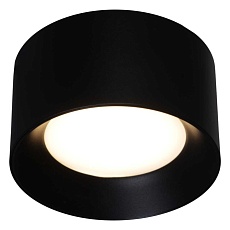 Точечный светильник Reluce Technical 53060-9.5-001LD GX53 BK 3