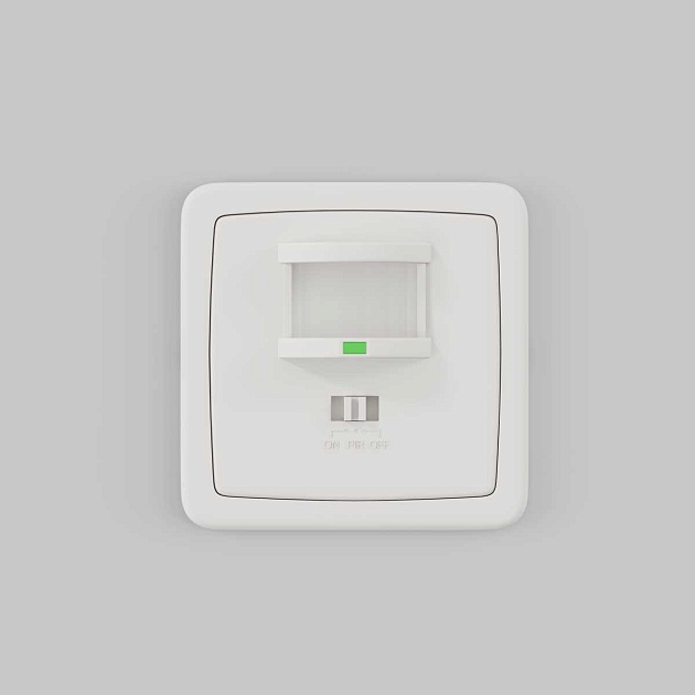 Датчик движения Maytoni Technical SI-02 Фото № 4