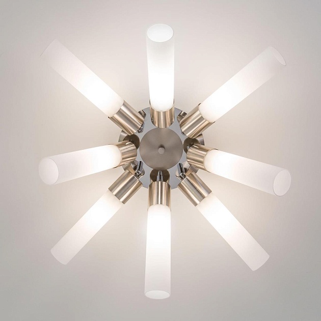 Потолочная люстра Citilux Компакто CL101181 Фото № 11