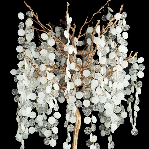 Торшер Loft IT Fairytree 10066F GB Фото № 6