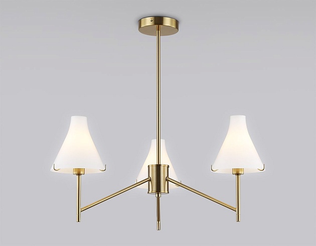 Подвесная люстра Ambrella Light High Light Modern LH57131 Фото № 5