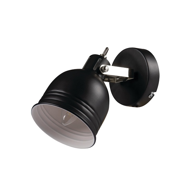 Спот Kanlux DERATO EL-1O B-SR 35640 Фото № 4