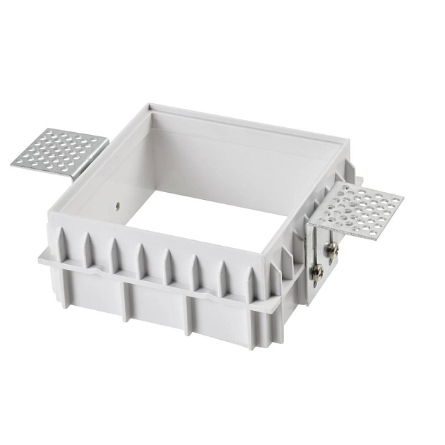 Рамка скрытого монтажа Lightstar Domino Quad 214510 Фото № 1