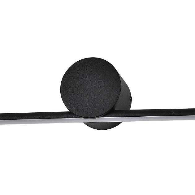 Подсветка для картин Escada Line 10291/1LED Black Фото № 2