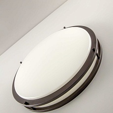 Потолочный светодиодный светильник Citilux Бостон CL709505N 2