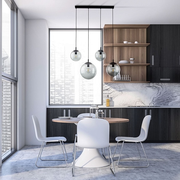 Подвесной светильник TK Lighting 5381 Esme Фото № 3