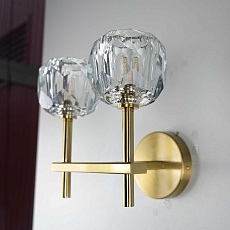 Бра Imperium Loft Rh Boule De Cristal 73769-22 4