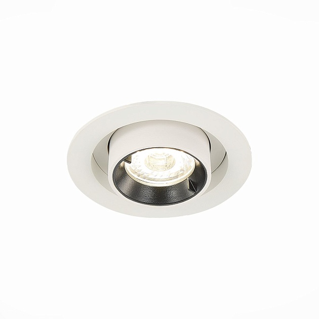 Встраиваемый светодиодный светильник ST Luce ST702.248.12 Фото № 2