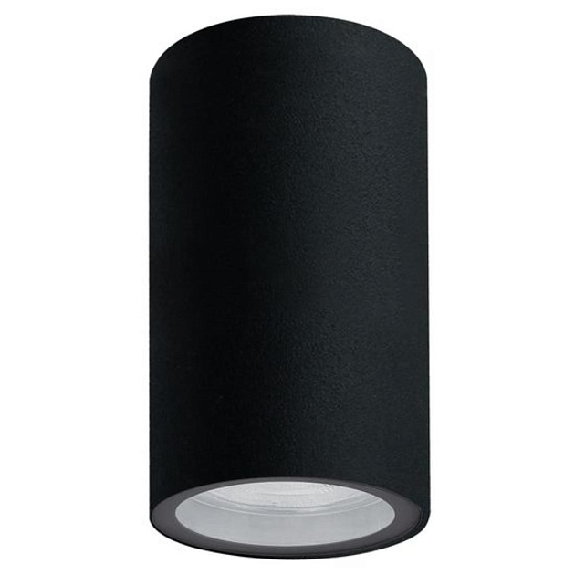 Уличный настенный светильник Arte Lamp Mistero A3302PF-1BK Фото № 1