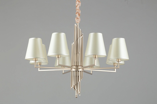 Подвесная люстра Omnilux Porlezza OML-72203-08 Фото № 6