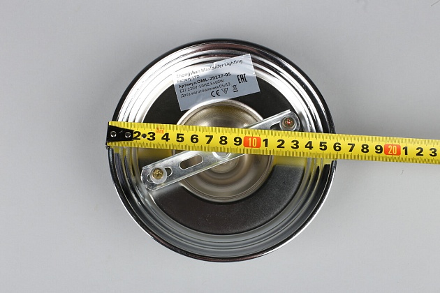 Потолочная люстра Omnilux Leonessa OML-29127-05 Фото № 3