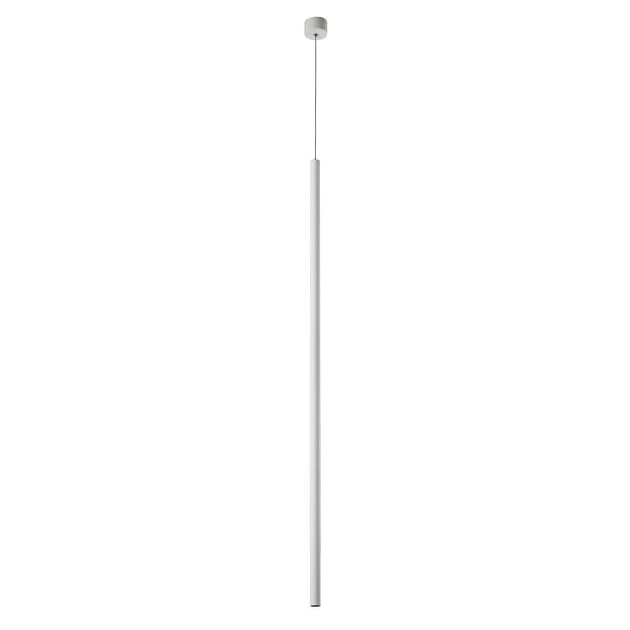 Подвесной светодиодный светильник Crystal Lux CLT 036C1100 WH изображение 1 Подвесной светодиодный светильник Crystal Lux CLT 036C1100 WH Фото № 1