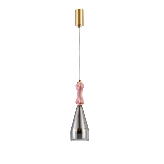 Подвесной светодиодный светильник Favourite Dolci 4466-1P Фото № 1