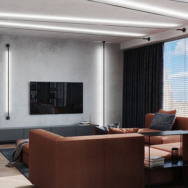 Тросовая система Arte Lamp Skycross A600506-240-6K Фото № 10