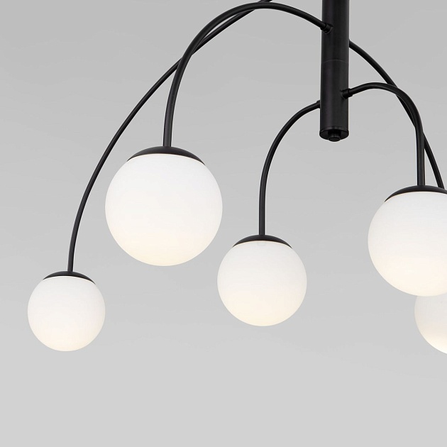 Подвесная люстра Eurosvet Cenacolo 30179/6 a069124 Фото № 2