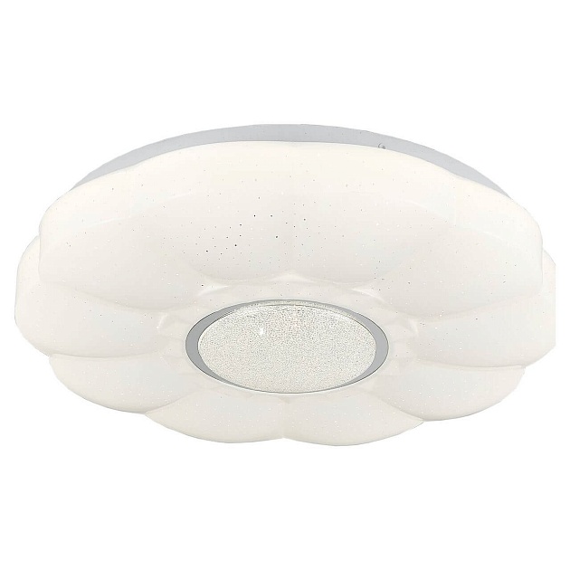 Потолочный светодиодный светильник Lussole Lgo Moonlight LSP-8319 Фото № 1