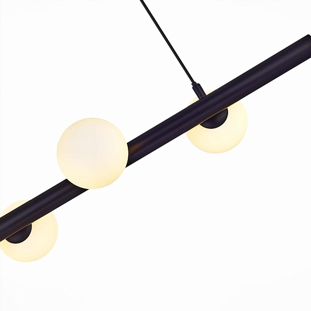 Подвесная люстра ST Luce Asolo SL1185.403.04 Фото № 2