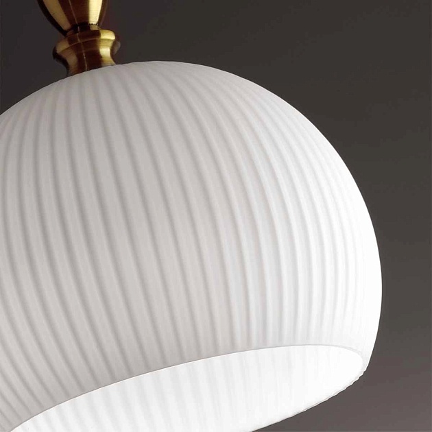 Подвесной светильник Odeon Light Pendant Runga 4766/1 Фото № 2