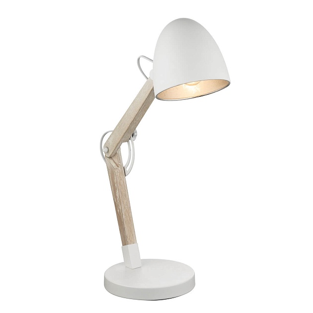 Настольная лампа Globo Gaua 58294T Фото № 1