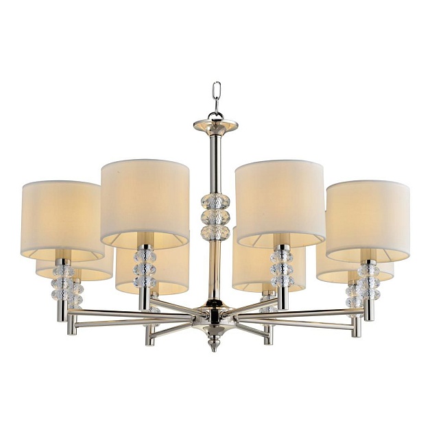 Подвесная люстра Escada 1167/8S Фото № 1