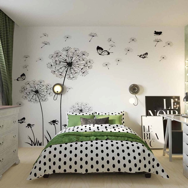 Бра Odeon Light Buny 5013/1WA изображение 4 Бра Odeon Light Buny 5013/1WA Фото № 4