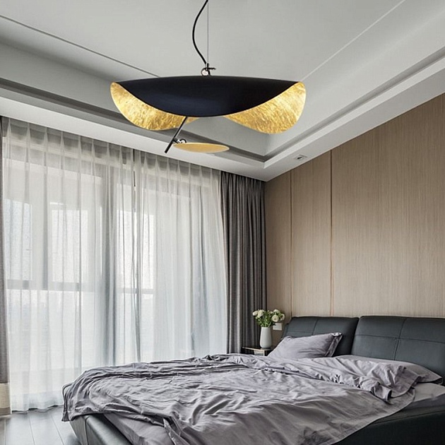 Подвесной светодиодный светильник Imperium Loft Covert 178131-26 изображение 10 Подвесной светодиодный светильник Imperium Loft Covert 178131-26 Фото № 10