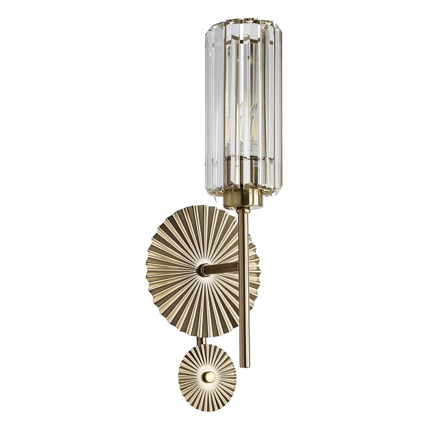Бра Modelux ML.532.02 AB Фото № 1