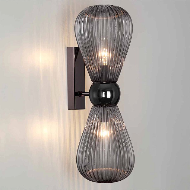 Бра Odeon Light Exclusive Elica 5417/2W Фото № 3