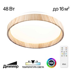 Потолочный светильник Citilux CL753352G