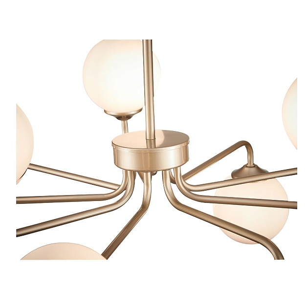 Подвесная люстра ST Luce Redjino SLE106203-09 Фото № 2