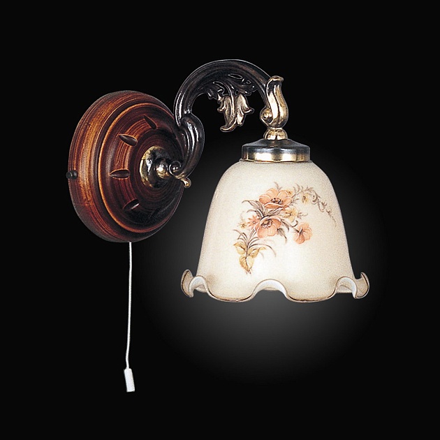 Бра Reccagni Angelo A 965/1 DEC Фото № 1