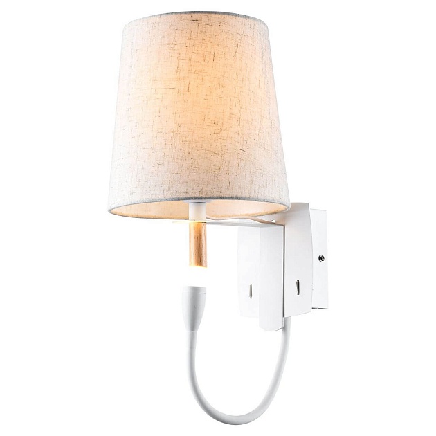 Бра Lussole Lgo Cozy LSP-8234 Фото № 1