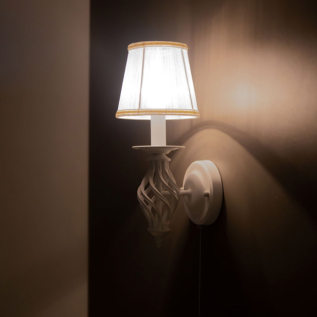 Бра Citilux Ровена CL427310 Фото № 2