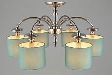 Потолочная люстра Aployt Nikolet APL.714.07.06 3