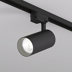 Трековый светильник Denkirs Solid Koper DK6454-BK