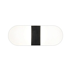 Настенный светодиодный светильник Gauss Elena BR032