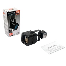 Трековый светильник Jazzway PTR 24 5037830 4