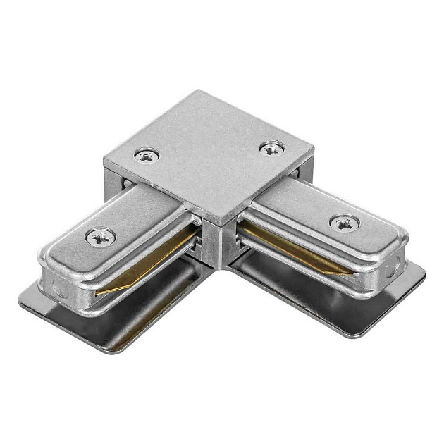 Коннектор L-образный Lightstar Barra 502129 Фото № 1