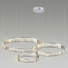 Чаша Odeon Light Vekia 4930/3R 1