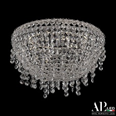 Потолочный светодиодный светильник Arte Perfetto Luce Rimini S501.0.30.B.3000