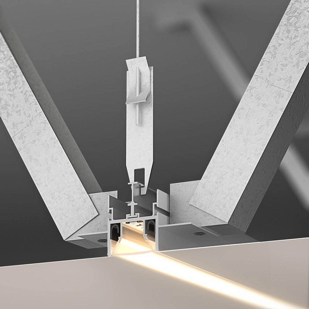 Кронштейн Arlight Foled-Rail 026151 Фото № 2
