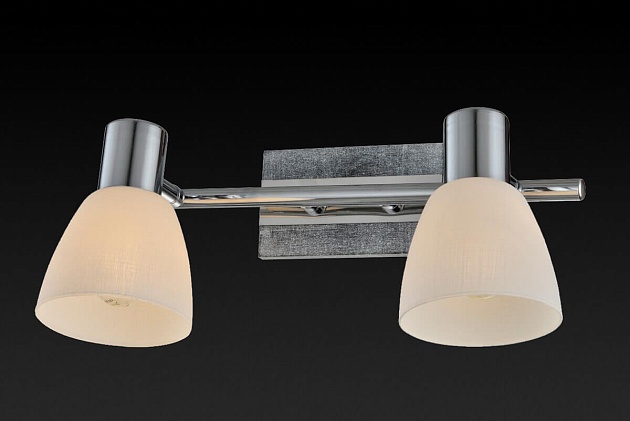 Спот Toplight Sabina TL3700Y-02GR Фото № 2