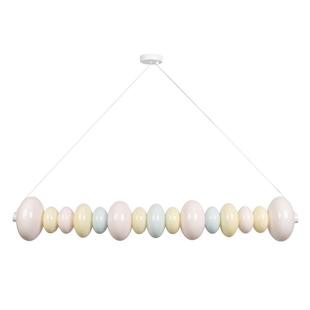 Подвесной светильник Loft IT Macaroon 10271P/E Фото № 1