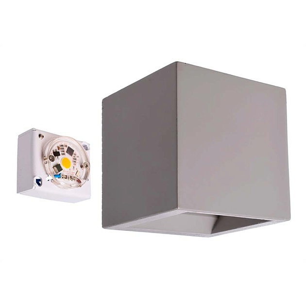 Корпус светильника Deko-Light Mini Cube 930463 Фото № 3