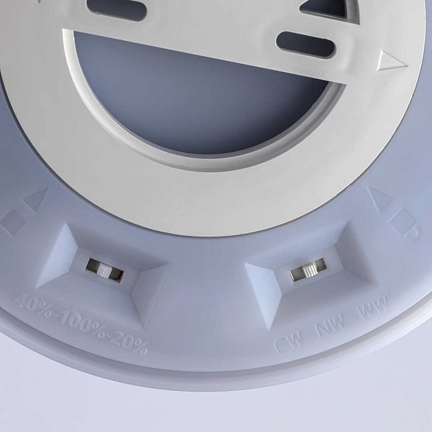Потолочный светодиодный светильник Citilux Etalon CL750181 Фото № 8